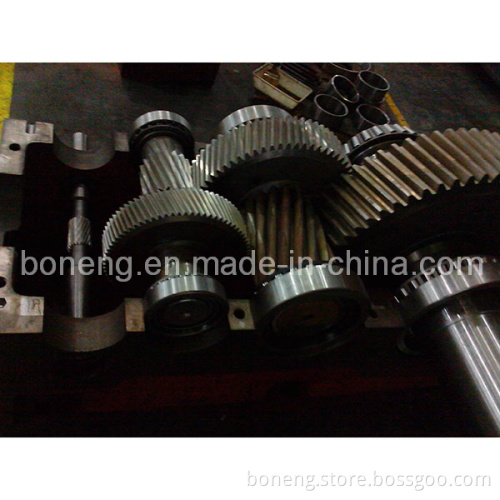 Industrial Helical Gear Box